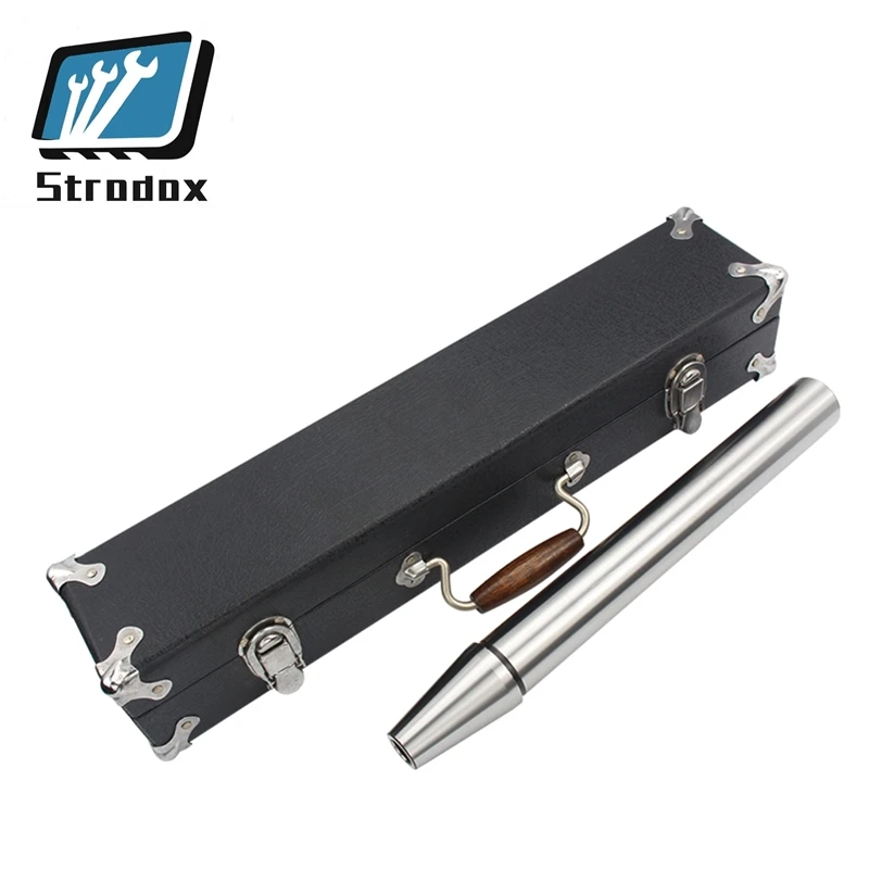 

BT30 40 spindle test rods Spindle Test Rod for Accuracy Detection BT30 High-precision spindle detection rod test bar CNC machine