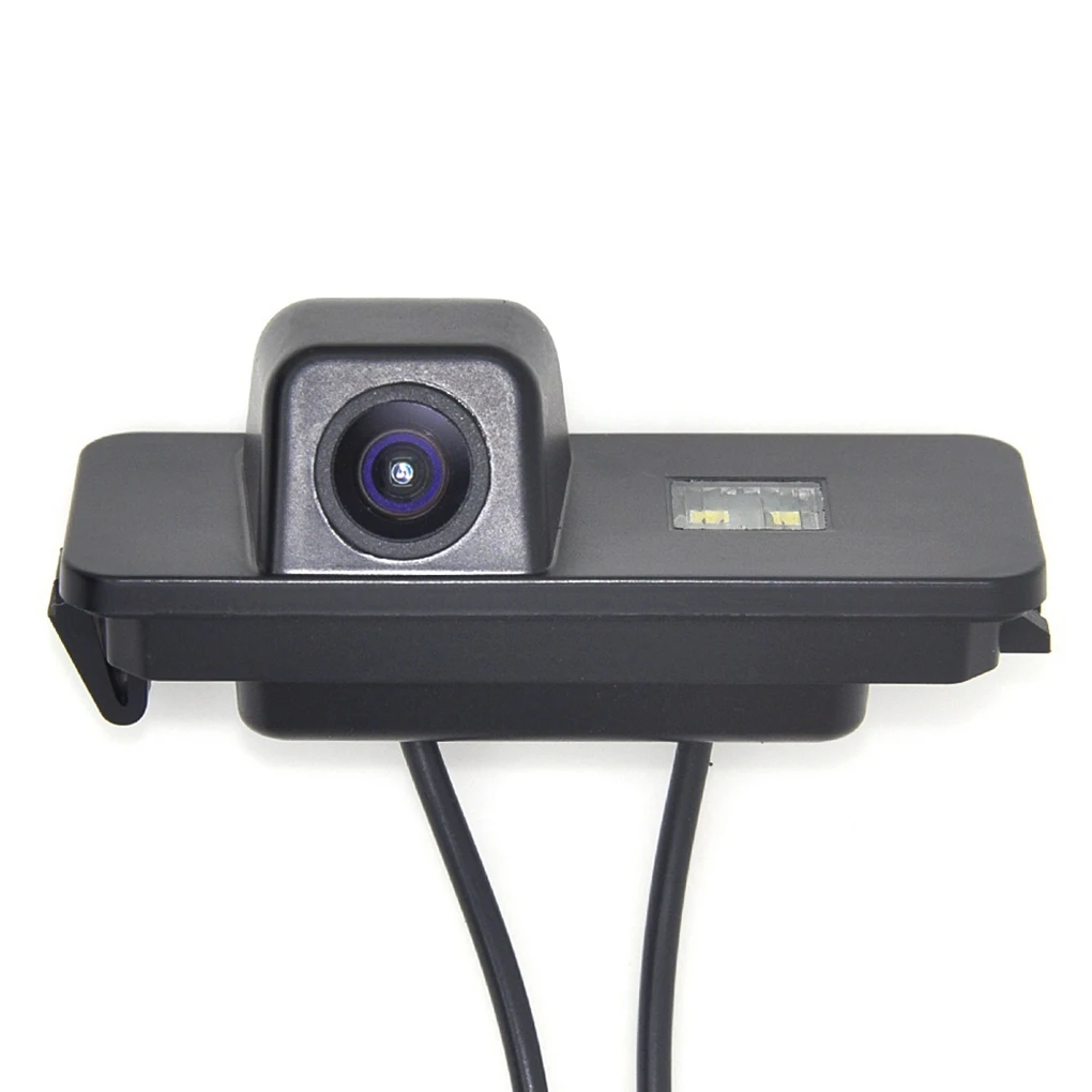Automotive Car Rear View Camera Backup Reversing Replacement For Passat Polo Golf | Автомобили и мотоциклы