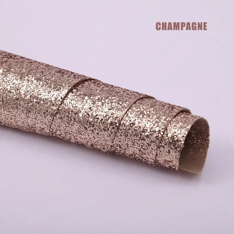 Champagne Большой 60X400 дюймов Блестящий Свадебный проходной бегун для вечеринка, Свадебный Банкет Ковер Gillter светильник золото/черный/серебро/красный/шампань - Color: Champagne