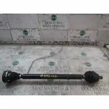 

TRANSMISSION FRONT RIGHT VOLKSWAGEN PASSAT VARIANT (3C5) 1.9 TDI [15150643]