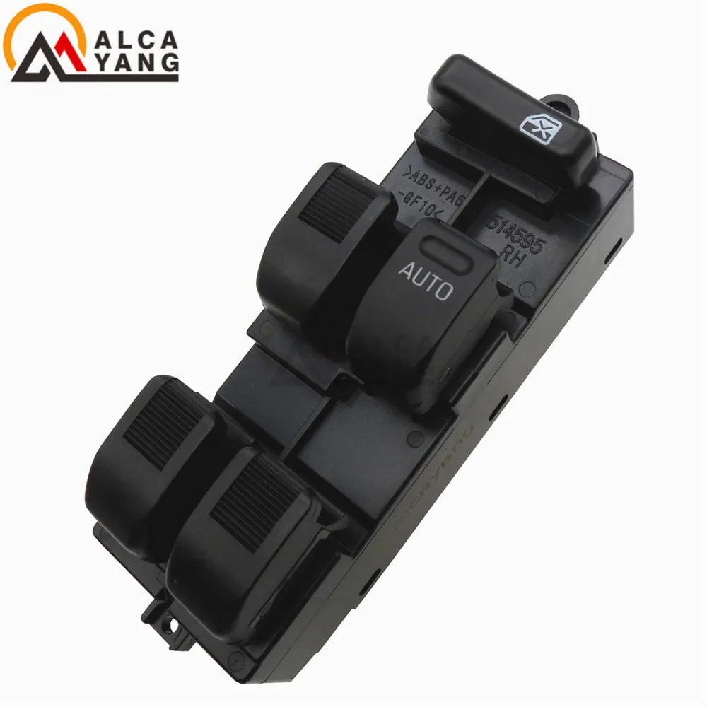 84820-97410 для Suzuki Escudo 200 переключатель окна питания 84820-B5030 84820-97504 | Автомобили и