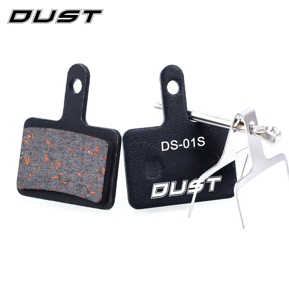 Bicycle Brake Pads 10 Pairs Mountain Bike Hydraulic Disc Brake Pads Semi-Metallic For BB5 BB7 bicycle disc brake pads brake pads bike brake pads
