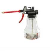 Европа легко Inverto автомобильный инструмент Yato двигатель масленка инжектор топлива YT-0691