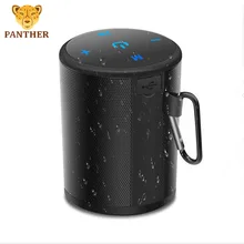 Портативный Bluetooth мини-динамик беспроводной Bluetooth 4,0 стерео супер бас музыкального наружного верховой езды динамик с TF USB FM