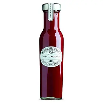 

Tiptree - Salsa Tomate Ketchup - 310 g