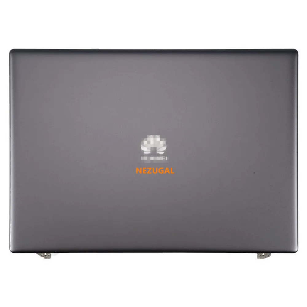 화웨이 메이트 북 X 프로 13.9 인치 LCD 후면 커버 키보드 커버 하단 커버 MACHC-WAE9LP A C D 쉘 MACHR-W19W29