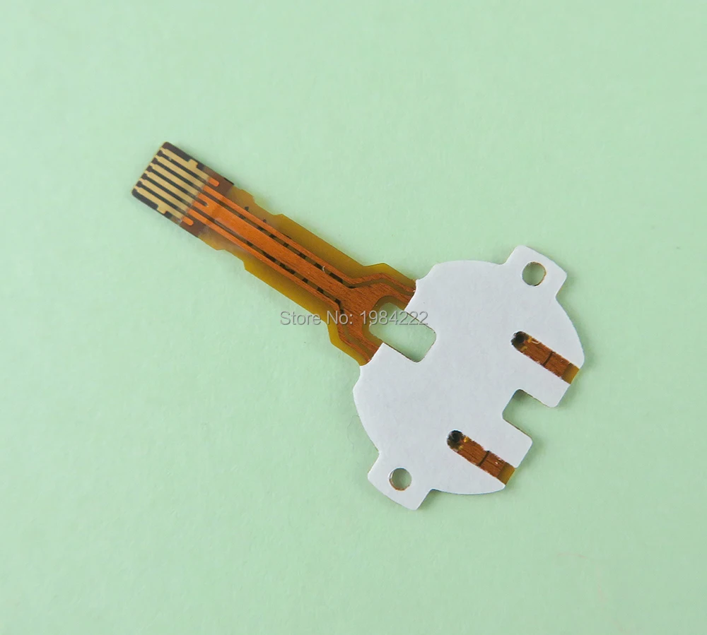 ForPSPGostartselectfuntionbuttonsflexribboncableforsonyPSP