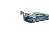 1/64   Resin Modified Tail Wing Simulation Sports And Racing Car Garage Scene 2