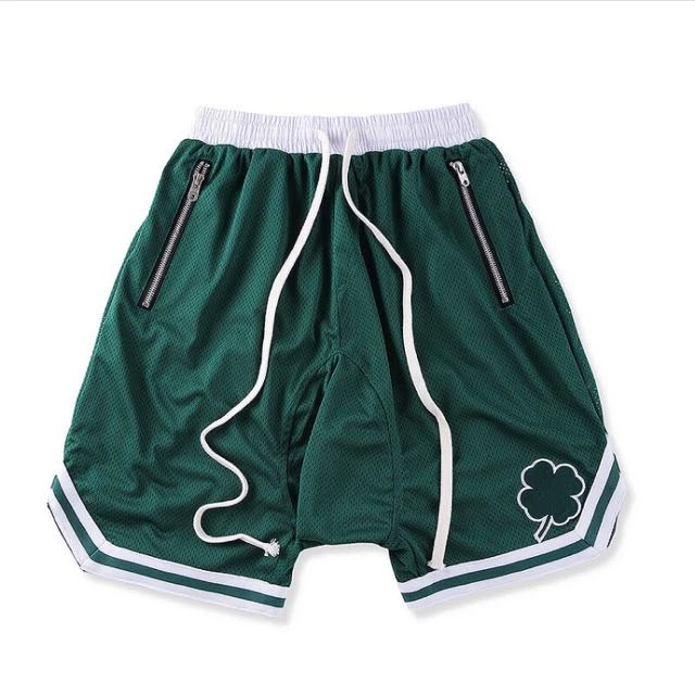 fog basketball shorts