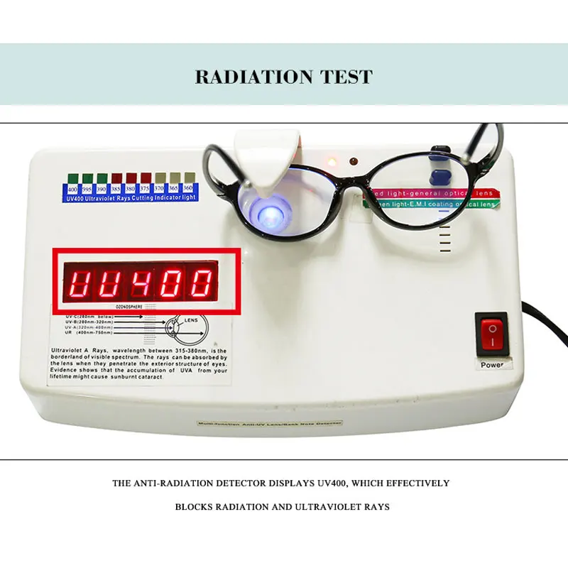 Анти-синий светильник, блокирующий фильтр, уменьшает солнцезащитные очки, прозрачная компьютерная оптическая оправа, детские очки, цифровые, прозрачные, UV400