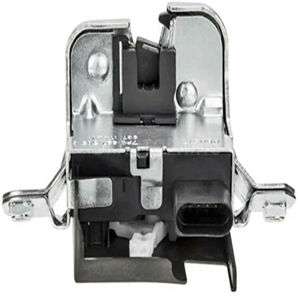 Привод защелки задней крышки багажника 7P0827505 для Volkswagen VW Touareg Sharan, Seat Alhambra 2011-2013