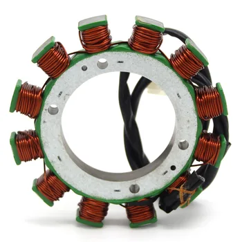 

Magneto Engine Stator Generator Coil Ignition Stator Coil For Kawasaki KAF620 Mule 2500 2510 4X4 2520 Turf 59031-2103