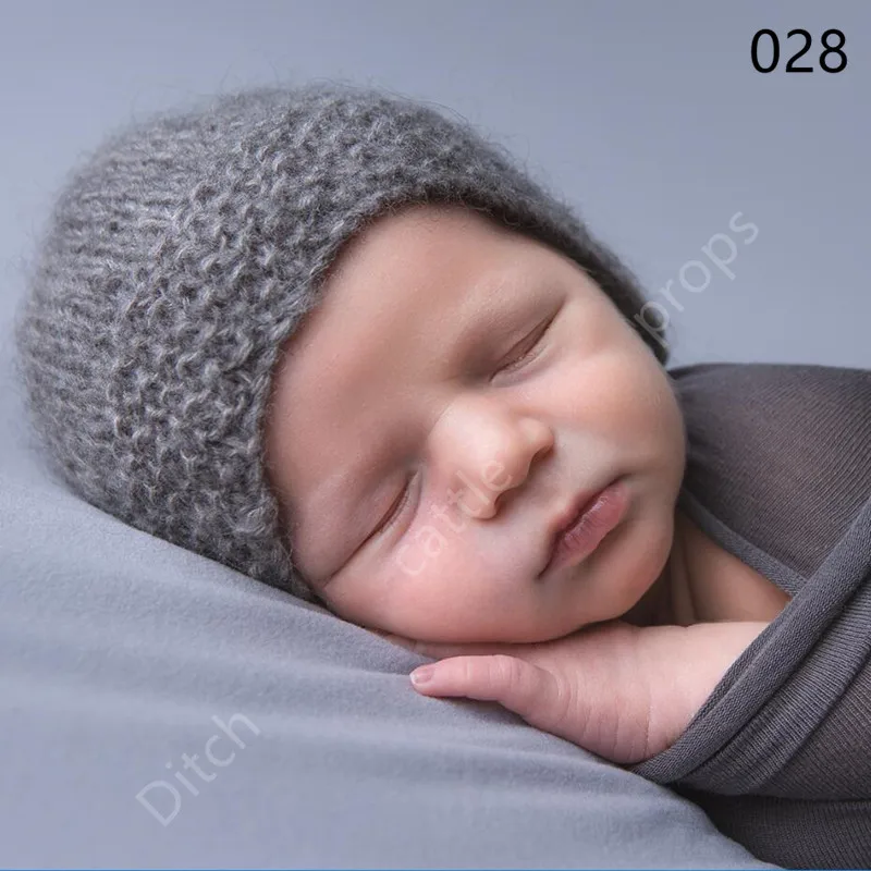 Ручная работа детская ручная вязка фотография реквизит на Baby Shower подарок для