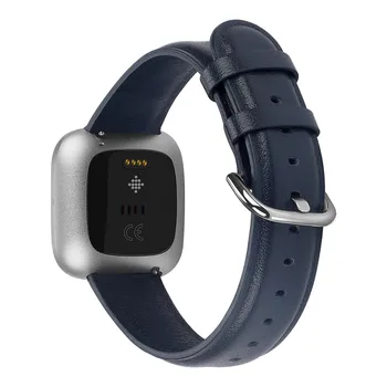 

Stainless Steel Wristband Replacement Strap For Fitbit Versa 2 Smart Watch Strap Luxury Custom Phone Strap Replacement