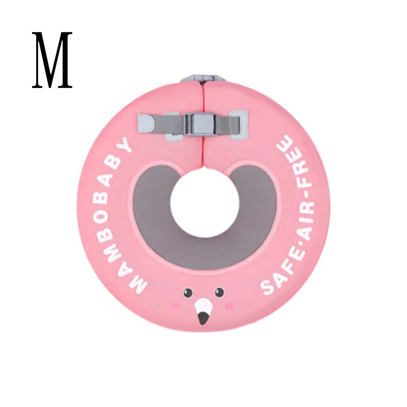 И его друзья» Детская плотная круг для плавания для младенцев, для детей ясельного возраста, безопасные, Aquatics Плавание плавающий бассейн школьные тренировочные Плавание аксессуары для тренеров - Цвет: M pink