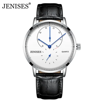 

Watches Man 2019 Luxury Brand Quartz Wristwatches Men Clock Simple Male Watch Wrist Sport Military Watches Men Relogio Masculino