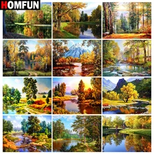 Cross Stitch Forest Buy Cross Stitch Forest With Free Shipping On Aliexpress