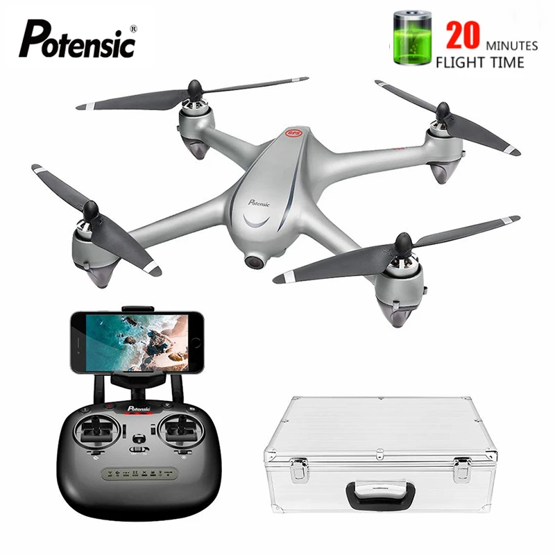 potensic d80 drone