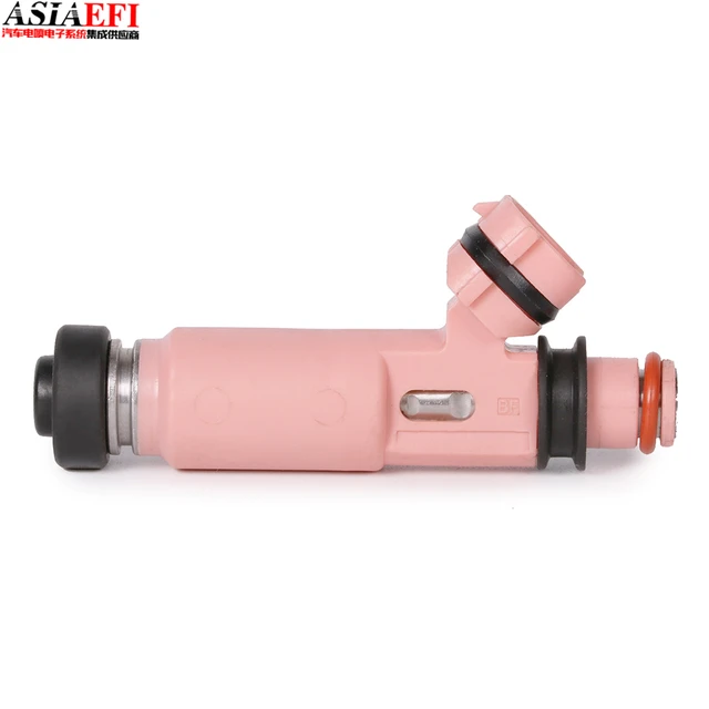 모든 차량의 부드럽고 효율적인 작동을 위한 하이 퀄리티 연료 인젝터