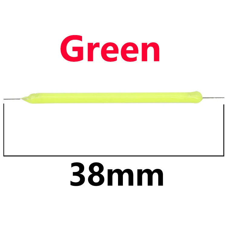 Green 38mm