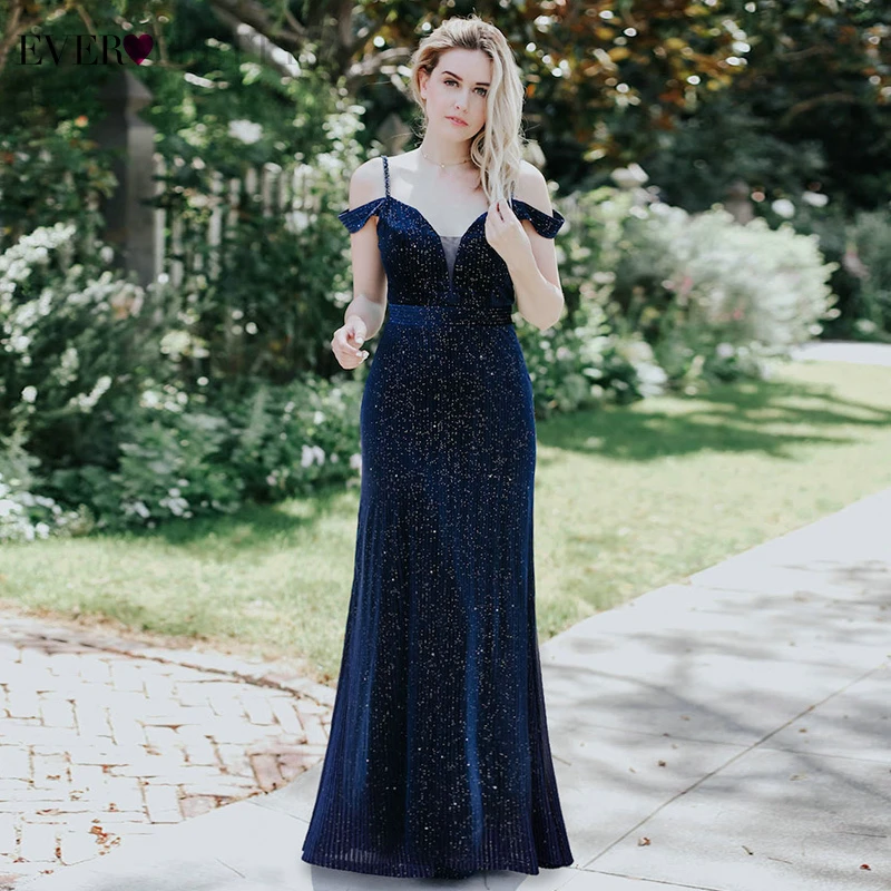 

Simple Floral Printed Prom Dresses Ever Pretty A-Line Side Split Sleeveless Sexy Beach Style Chiffon Party Dresses Vestidos 2020