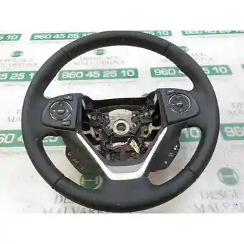

STEERING WHEEL HONDA CR-V 1.6 DTEC CAT [16760977]