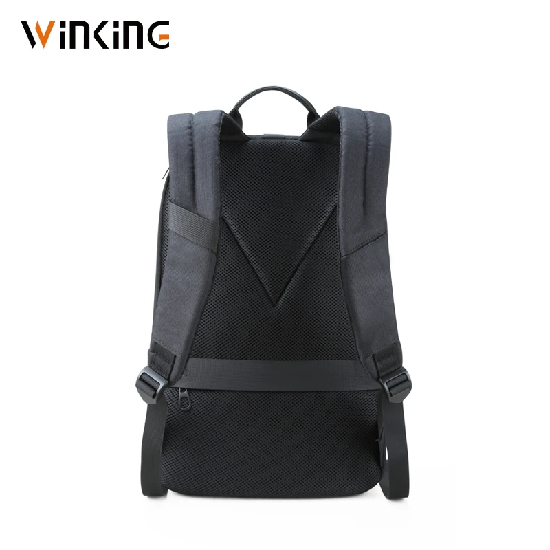 multifunction waterproof anti theft unisex outdoor backpack