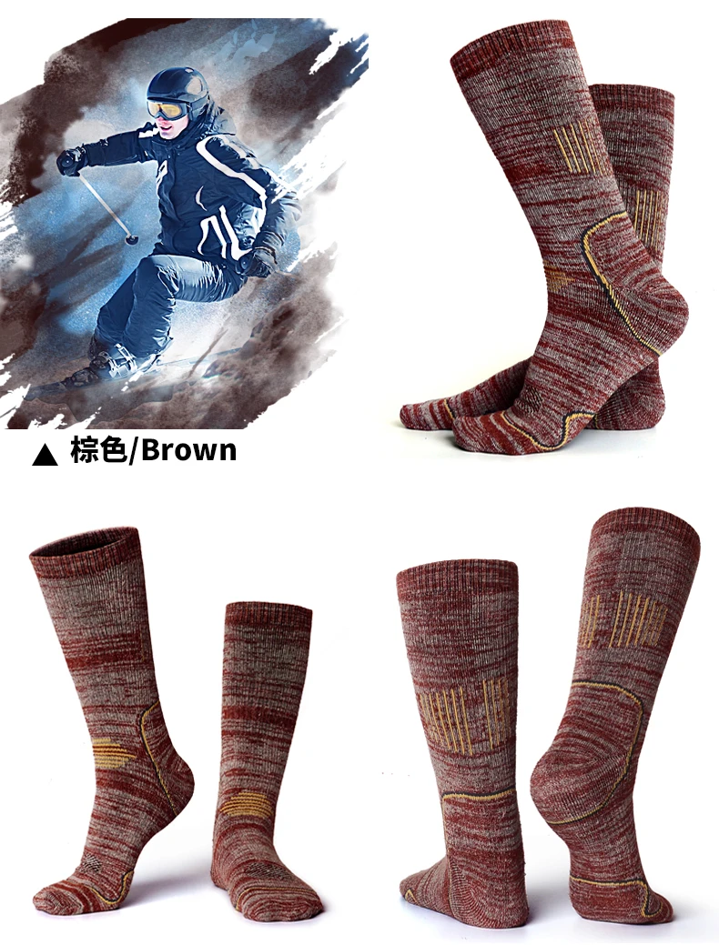 Chaussettes De Vol KAV Homme/Femme – Long-courrier – Taille Unique – Noir