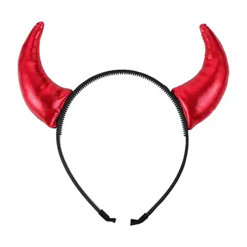 

1Pc Hair Hoop Beautiful Exquisite Headband Hair Clasp for Party