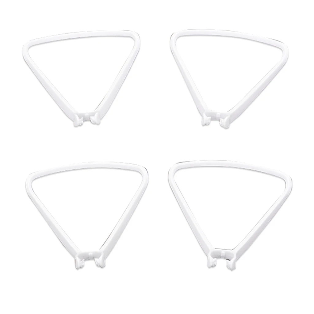 4pcs Quick Release Propellers Props Protectors Guards for Xiaomi MITU Drone