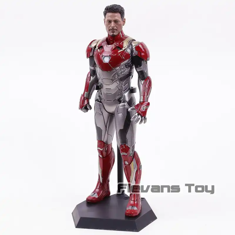 iron man mark xlvii