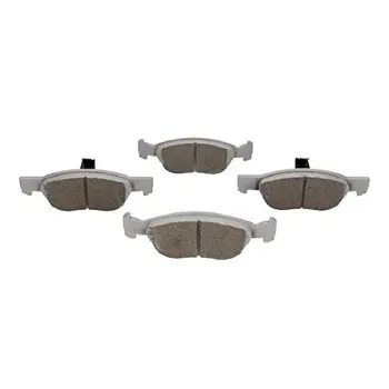 

Brake pads FIAT GRANDE PUNTO (199) 1.3 D MultPA-0059AFJAPANPARTS