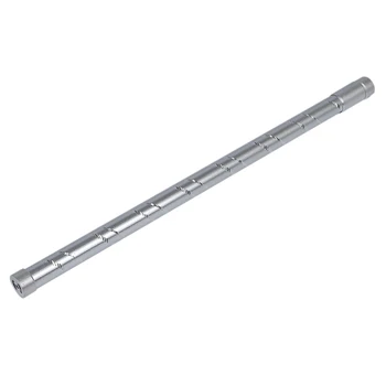 

Telescopic bar Tube Alloy Zinc for Wardrobe Closet
