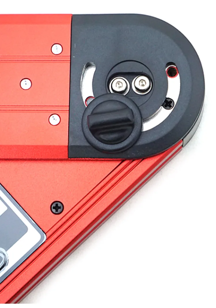 KAPRO Digital Meter Angle Inclinometer With Bubble Spirit Level Electronic Level Goniometer Wood Working Angle Measuring Tools (6)