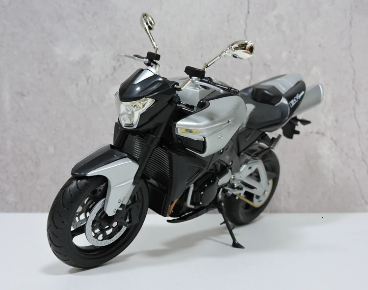 Подлинная 1/12 новая специальная цена литье под давлением японская модель мотоцикла мебель дисплей Коллекция игрушек для детей