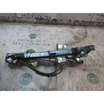 

WINDOW LIFTER FRONT RIGHT SEAT LEON (1P1) Comfort Limited [15382212]