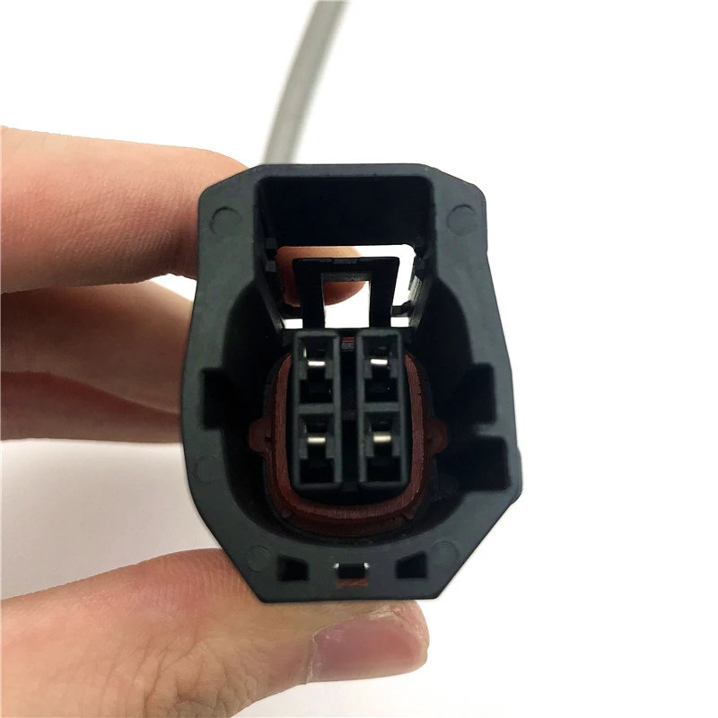 Z60118861A Z60118861B Lambda Oxygen Sensor For Mazda 3 (BK) 1.6