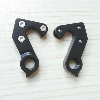 

5 pcs Bicycle Rear Derailleur Gear Hanger dropout for Canyon replica Canyon No 25 #25 Aeroad CF SLX