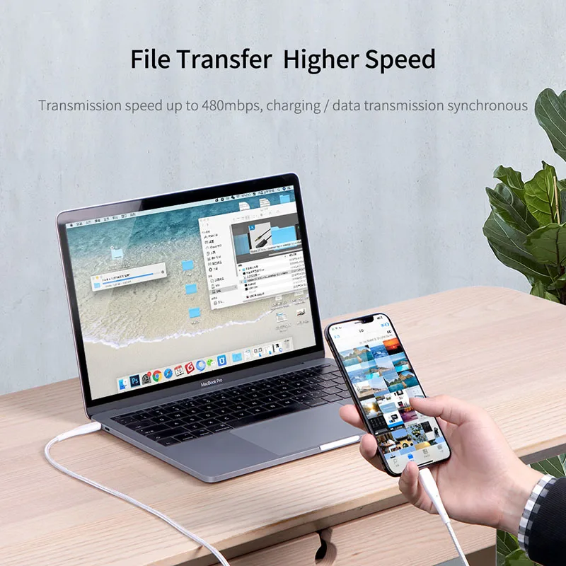 Ceny Hagiibis MFi rodzaj USB C na kabel ze świecącą końcówką dla iPhone 11 Pro X XS 8 XR PD36W szybki kabel danych do ładowania USB C dla ipada Pro PD kabel