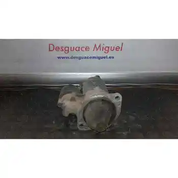 

0001108018 STARTER MOTOR BMW SERIES 5 SALOON (E39)