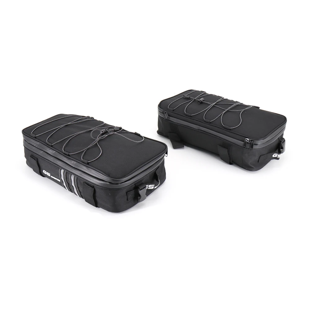 New Waterproof bag Top Box Panniers Bag Case Luggage Bags For BMW R 1200 1250 GS LC Adventure Motorcycle F650GS G310GS ADV