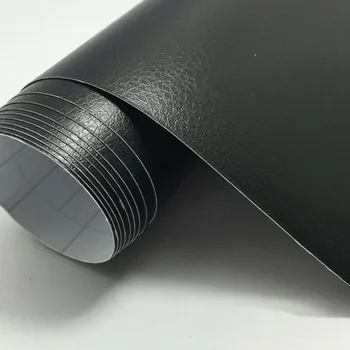 

Vinyl Car Sticker Wrap Interior Inner Exterior PVC 30x150cm Replacement