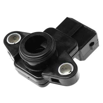 

New Manifold Pressure MAP Sensor Fit for Mitsubishi Lancer 2.0 L4 Turbocharged 1865A052