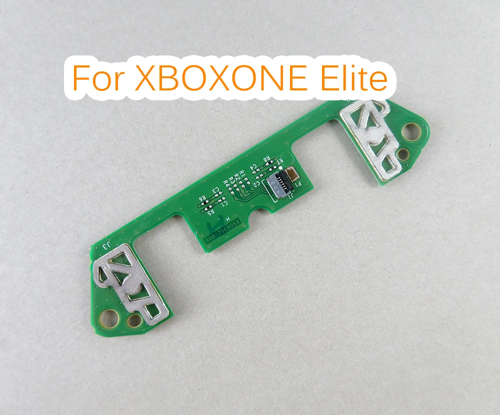 12 шт. оригинальные использованные печатные платы witch boar для коммутатора Xbox One Elite
