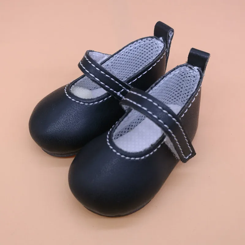 Tilda 5.6cm Mini Shoes For Paola Reina Doll Fashion Mini Toy Shoes For Corolle 1/4 Bjd Doll Footwear Accessories For Dolls Doll Shoes Doll Accessories