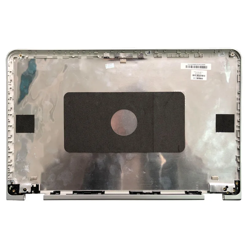 Чехол для ноутбука HP Pavilion X360 15-BK 15T-BK 15-BK015NR 15-bk167cl 15-bk193ms 15-bk002ds серебристый 862636-001 15 6