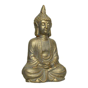 

FIGURE BUDHA 17X22,5X37CM