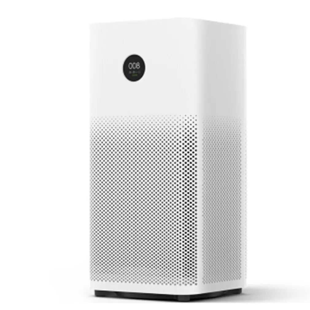 

XIAOMI MIJIA Air Purifier 2S/Pro/Max sterilizer addition to Formaldehyde wash cleaning Intelligent Hepa Filter Smart APP WIFI