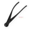 210mm Clippers Root Tree Garden Tools Bonsai High Hardness Manganese Steel Shear Ball Joint Branches Pruning Cutting Plier  5