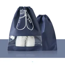 10 шт. Водонепроницаемая спортивная обувь для спортзала, тренировочная обувь для плавания, сумки для мужчин и женщин, для фитнеса, гимнастического баскетбола, футбольной обуви, сумки, сумка, прочная